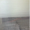 Waterproofing Plain Woven Fiberglass Mesh Fabric 10X20